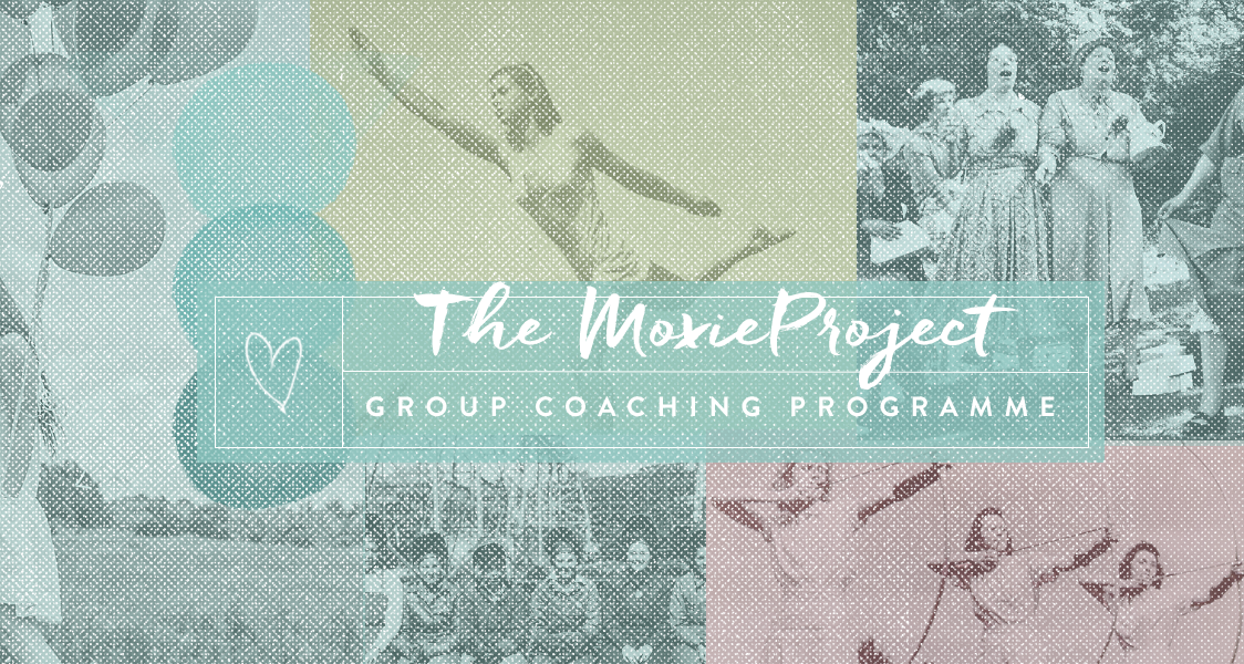 Moxie Project Group Program