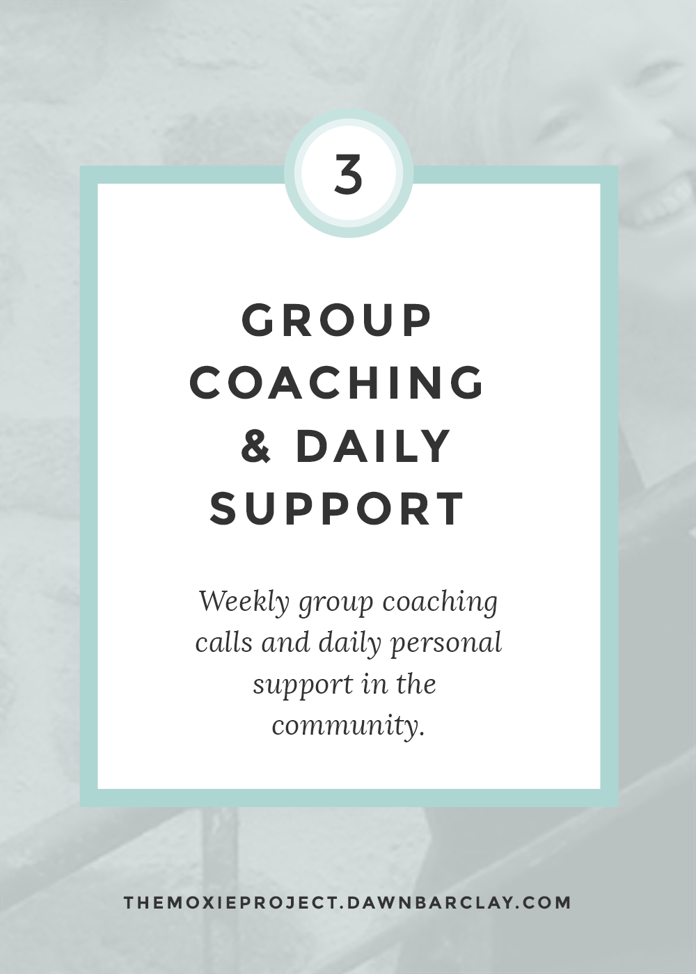 Group Coaching