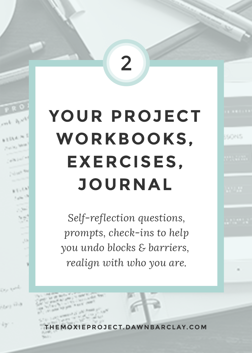 Project Workbooks